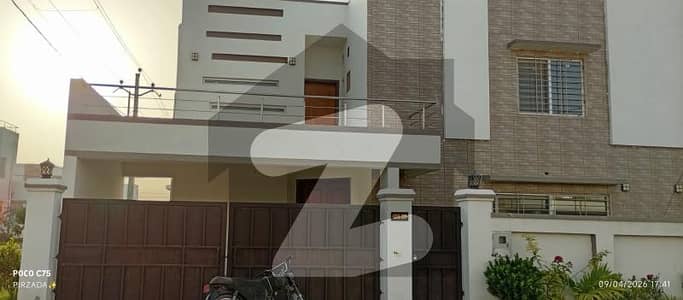 Golden Chance! 350 Sq Yards House for Sale in Falcon Complex