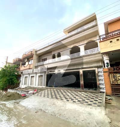 12 Marla House Near Completion | Book Before Finishing | Premium Quality