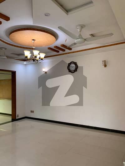 10 Marla Ground Floor for Rent in IEP Town C Block