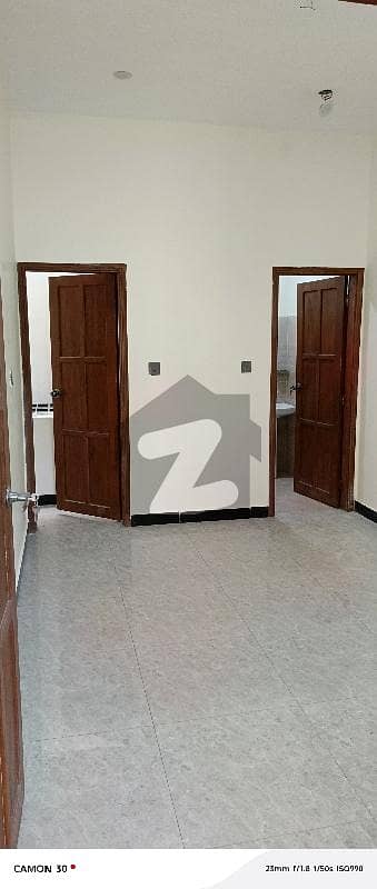 کیپٹل کوآپریٹو ہاؤسنگ سوسائٹی سکیم 33 - سیکٹر 35-اے,سکیم 33,کراچی میں 3 کمروں کا 4 مرلہ فلیٹ 97.0 لاکھ میں برائے فروخت۔