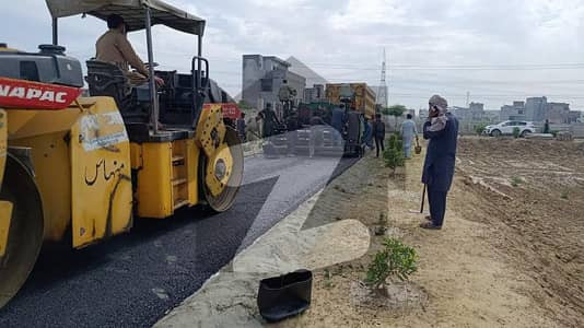 3 Marla Possession Plot'S On Easy Installments