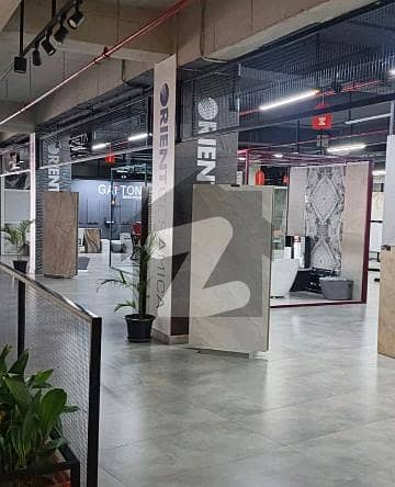 DHA Defence Phase 2 150 Square Feet Shop Up For sale