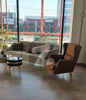 This Is Your Chance To Buy Shop In DHA Defence Phase 2