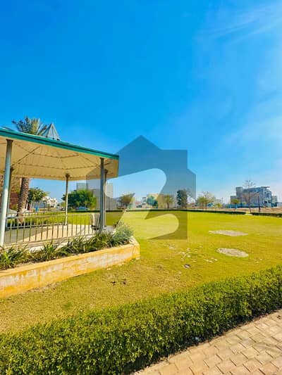 7 Marla Residential Plot for Sale in M7C4, Lake City Lahore