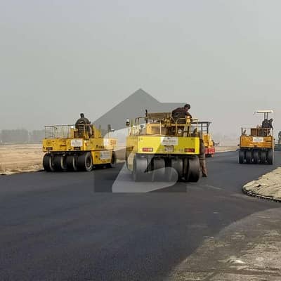 5MARLA FILE IQBAL SECTORE CONFIRAM AVILABEL FOR SALE READY FOR TRANSFER