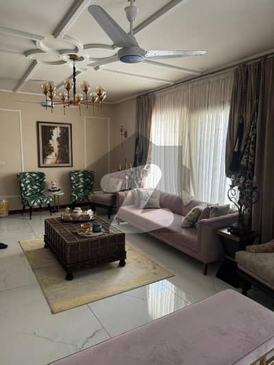 ڈی ایچ اے فیز 6 ڈی ایچ اے ڈیفینس,کراچی میں 4 کمروں کا 12 مرلہ مکان 10.35 کروڑ میں برائے فروخت۔