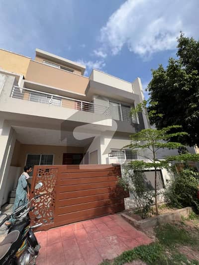 5 Marla House Available For Rent In Bahria Enclave Islamabad