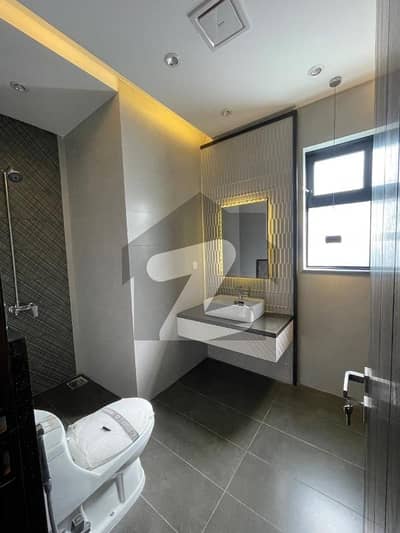 DHA RAHBAR PH 11 SECTOR 2 5M ULTRA MODERN DOUBEL HIGHT HOUSE READY FOR THE SALE JST VST AND DEAL CONFIRM