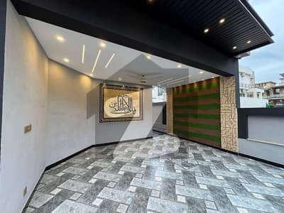 Luxury Designer Brand New House For Sale