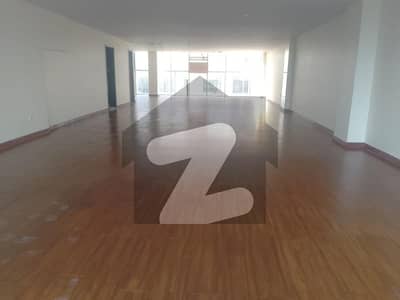 Office For Rent Khayaban-E-Tanzeem, DHA Phase 5, Karachi