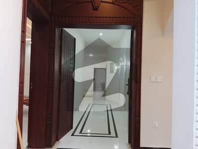 Ground Floor Available For Rent in i-8