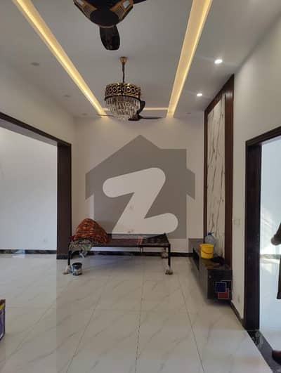 5 Marla Pair Brand New 2 Double Unit