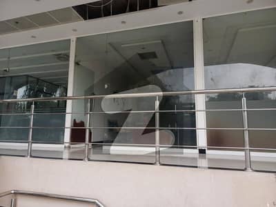 گلبرگ ریزیڈنشیا گلبرگ,اسلام آباد میں 2 مرلہ Studio دکان 50.0 ہزار میں کرایہ پر دستیاب ہے۔