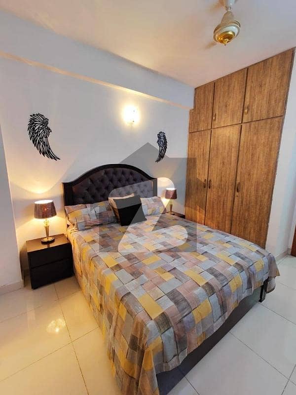 Capital Apartment One Bed Room Fully Furnished Apartment Available For Rent Capital Apartment One Bed Room Fully Furnished Apartment Available For Rent