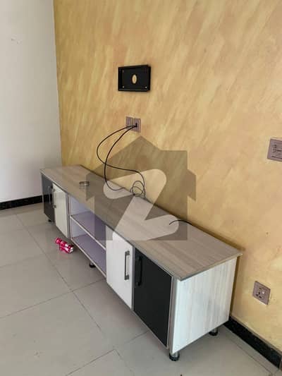 10 marla lower portion for rent in IEP TOWN C3 block