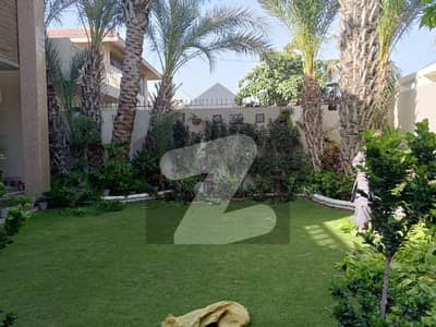 Prime Location! 500 Yards Well-Maintained Bungalow For Sale Phase 6