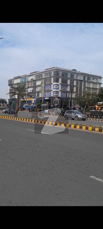 Investment Opportunity In DHA Lahore Phase 10 Plot File For Sale