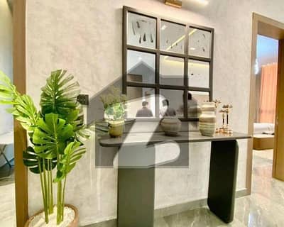 1 Bed Apartment for Sale in Faisal Hills The Residences