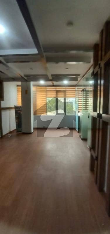 Prime Office Space for Rent 800 square feet F-11 Markaz, Islamabad Experience the perfect blend of luxury and functionality in the heart of Islamabad.