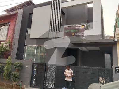 WW1 be o    House for rent DHA phase 2