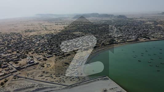 Best Investment Deal 40 Marla Commercial Plot In Gwadar