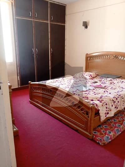 Ideal Flat For sale In Gulistan-e-Jauhar - Block 16