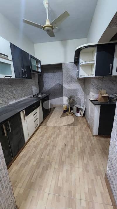 Ready To Buy A Flat 1700 Square Feet In Karachi