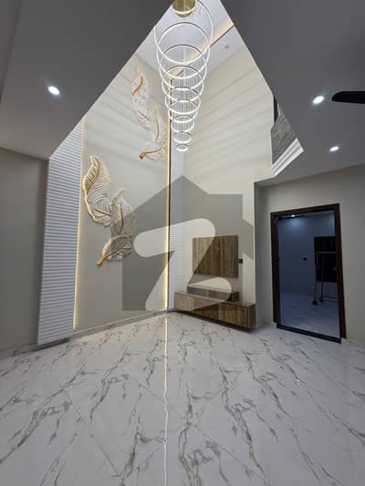 ایڈن بولیوارڈ ہاؤسنگ سکیم کالج روڈ,لاہور میں 6 کمروں کا 5 مرلہ مکان 2.65 کروڑ میں برائے فروخت۔