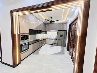 12 Marla Ground Portion For Rent