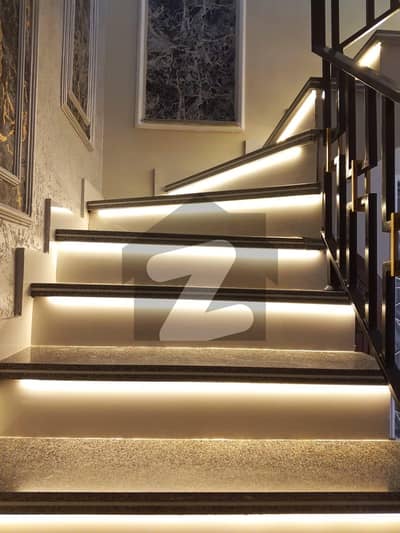 Brand new 5 Marla House - A block