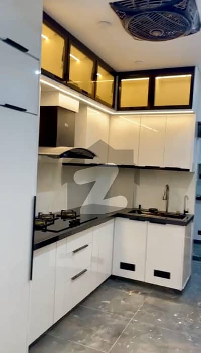 Newly renovated 2nd floor without lift opposite United King Bakery near CP Barar Masjid