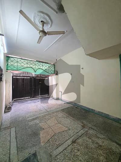 Ground Portion | Original Pictures Attached   New Afzal Town Near Chaklala Scheme 3