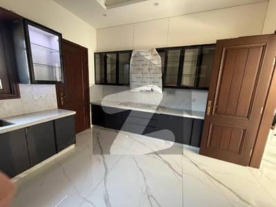 In DHA Phase 8 500 Square Yards House For rent