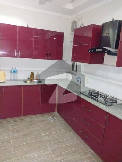 Upper Portion (7 Marla) Available For Rent