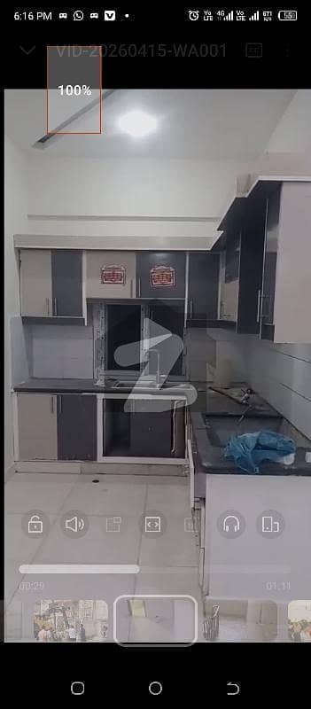 نارتھ ناظم آباد ۔ بلاک ڈی نارتھ ناظم آباد,کراچی میں 3 کمروں کا 10 مرلہ بالائی پورشن 95.0 ہزار میں کرایہ پر دستیاب ہے۔