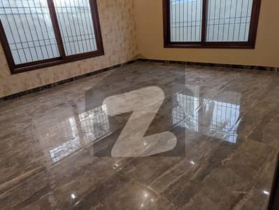 Ultra Modern Ground Plus One