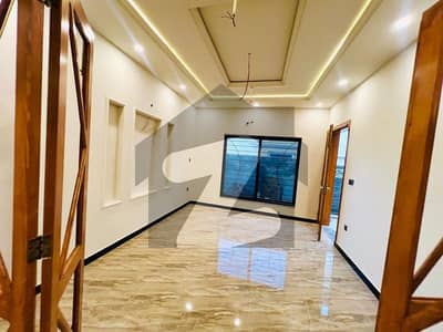 8 MARLA SINGLE STORY NEW HOUSE FOR SALE F-17 ISLAMABAD ALL FACILITY AVAILABLE