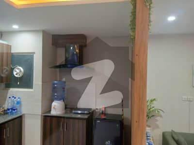 گلبرگ ریزیڈنشیا - ڈی مرکز گلبرگ ریزیڈنشیا,گلبرگ,اسلام آباد میں 1 کمرے کا 3 مرلہ فلیٹ 78.0 لاکھ میں برائے فروخت۔