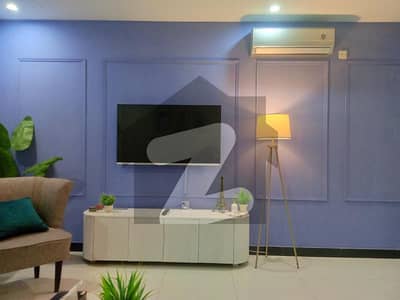 Modern Apartment for Sale in Elanza Mall, Gulberg D Markaz