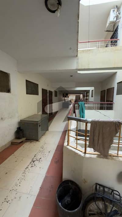 2 Bed Drawing Lounge Flat for Sale in Abdullah Arcade | Block B | 4th Floor | 1200 Sqft