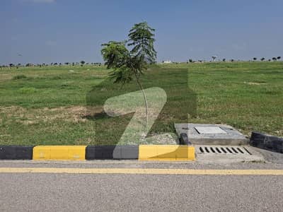 فیصل ہلز - بلاک سی فیصل ہلز,اسلام آباد میں 5 مرلہ رہائشی پلاٹ 48.0 لاکھ میں برائے فروخت۔