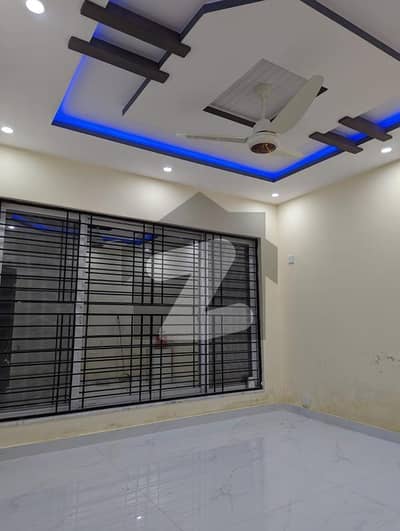 8 Marla Double Story House For Sale Gas, Water And Electricity Available Near Park Masjid And Market In PHAF Officers Residentia, Kuri Road, Chak Shahzad, Islamabad.