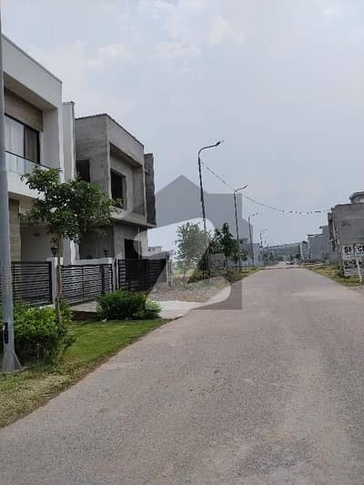 پارک ویو سٹی - اوورسیز بلاک پارک ویو سٹی,اسلام آباد میں 5 مرلہ رہائشی پلاٹ 45.0 لاکھ میں برائے فروخت۔