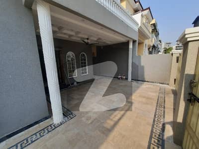 Good Prime Location 7 Marla House For sale In Citi Housing Scheme
