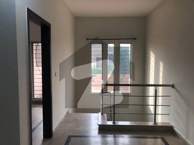 6 Marla House With Gas For Sale