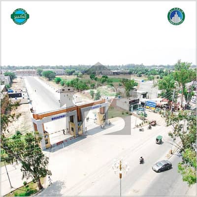 Get In Touch Now To Buy A 5 Marla House In Lahore