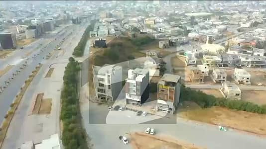 بحریہ ٹاؤن فیز 8 ۔ بلاک ایل بحریہ ٹاؤن فیز 8,بحریہ ٹاؤن راولپنڈی,راولپنڈی میں 9 مرلہ رہائشی پلاٹ 72.0 لاکھ میں برائے فروخت۔