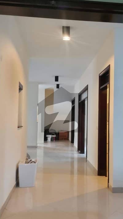 Duplex Bungalow Available For Sale well maintained