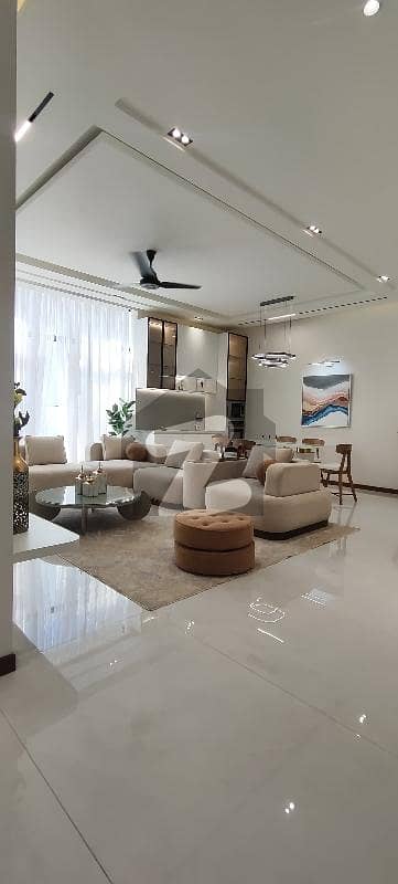 500 Square Yards House For sale In DHA Phase 8