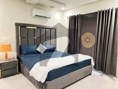 1 bedroom luxury furnished available for rent in Zarkon Heights G-15 1 bedroom luxury furnished available for rent in Zarkon Heights G-15